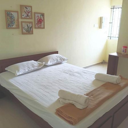 Surathi Enclave Standard Rooms Karumattampatti Esterno foto