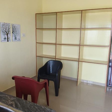 Surathi Enclave Standard Rooms Karumattampatti Esterno foto